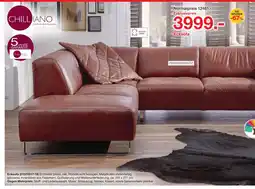 Möbelzentrum Pforzheim Chilliano ecksofa Angebot