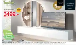 Möbelzentrum Pforzheim Johann jakob wohnwand Angebot