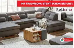 Möbelzentrum Pforzheim Beldomo wohnlandschaft Angebot