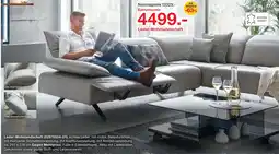 Möbelzentrum Pforzheim Leder-wohnlandschaft Angebot