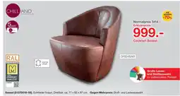 Möbelzentrum Pforzheim Chilliano cocktail-sessel Angebot
