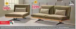 Möbelzentrum Pforzheim Dieter knoll ottomane Angebot
