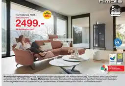 Möbelzentrum Pforzheim Himolla wohnlandschaft Angebot