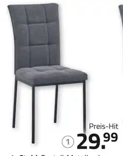 ROLLER Stuhl Angebot