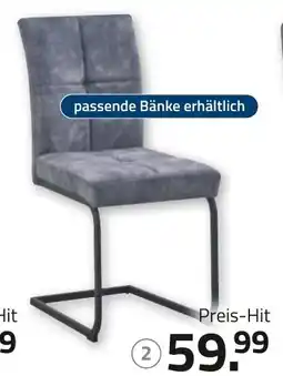 ROLLER Schwingstuhl Angebot