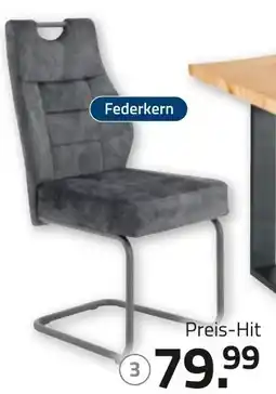 ROLLER Schwingstuhl Angebot