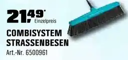 OBI GARDENA COMBISYSTEM STRASSENBESEN Angebot