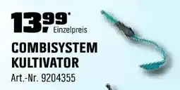 OBI GARDENA COMBISYSTEM KULTIVATOR Angebot