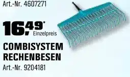 OBI GARDENA COMBISYSTEM RECHENBESEN Angebot