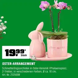 OBI OSTER-ARRANGEMENT Angebot