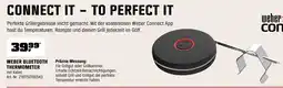 OBI WEBER BLUETOOTH THERMOMETER Angebot