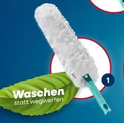 OBI LEIFHEIT Staubwedel SUPERDUSTER XL Angebot