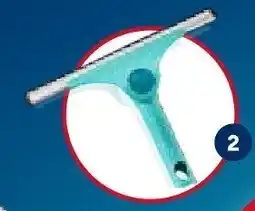 OBI LEIFHEIT Abzieher 2in1 M Pro Reach Angebot