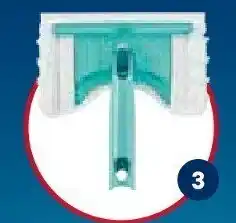 OBI LEIFHEIT Bath Cleaner micro duo Angebot