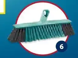 OBI LEIFHEIT Allround Besen Xtra Clean 30 cm Angebot