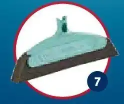 OBI LEIFHEIT Schaumstoffbesen Classic Angebot