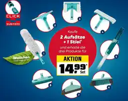 OBI LEIFHEIT AKTION Angebot