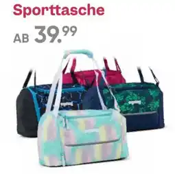 Galeria Sporttasche Angebot