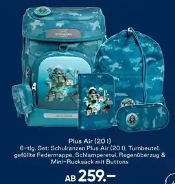 Galeria BECKMANN Plus Air (20L) Angebot