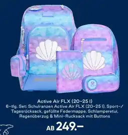 Galeria BECKMANN Active Air FLX (20-25 L) Angebot