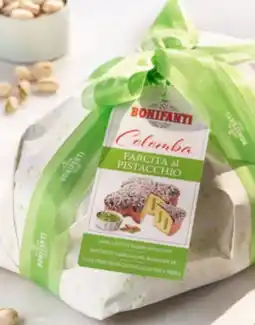 Galeria Markthalle Bonifanti Colomba Farcita al Pistacchio Angebot