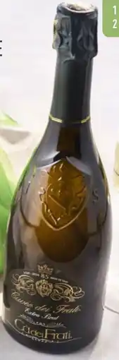 Galeria Markthalle Cuvée dei Frati Angebot