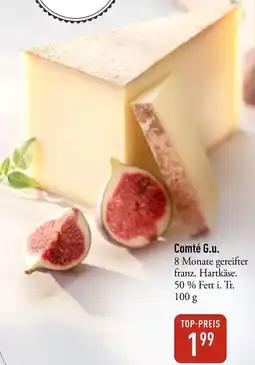 Galeria Markthalle Comté G.u. Angebot