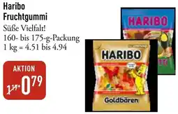 Galeria Markthalle Haribo Fruchtgummi Angebot