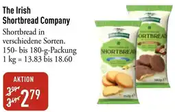 Galeria Markthalle The Irish Shortbread Company Angebot