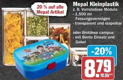 HIT Mepal Kleinplastik Angebot