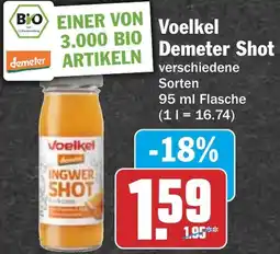 HIT Voelkel Demeter Shot Angebot