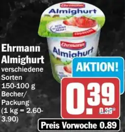 AEZ Ehrmann Almighurt Angebot