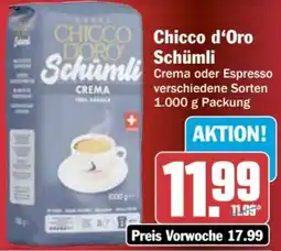 AEZ Chicco d'Oro Schümli Angebot