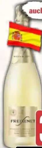 AEZ Freixenet spanischer Schaumwein Angebot