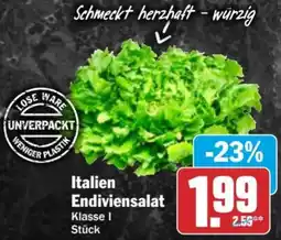 AEZ Italien Endiviensalat Angebot