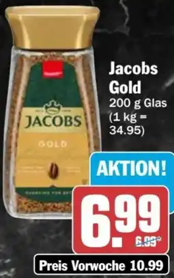 AEZ Jacobs Gold Angebot