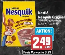 AEZ Nestlé Nesquik Original Angebot
