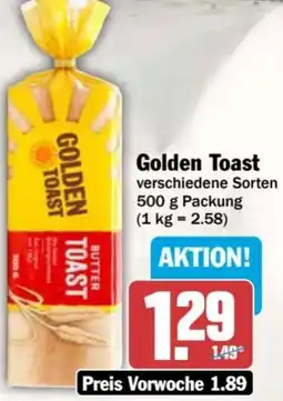 AEZ Golden Toast Angebot