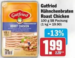 AEZ Gutfried Hähnchenbraten Roast Chicken Angebot