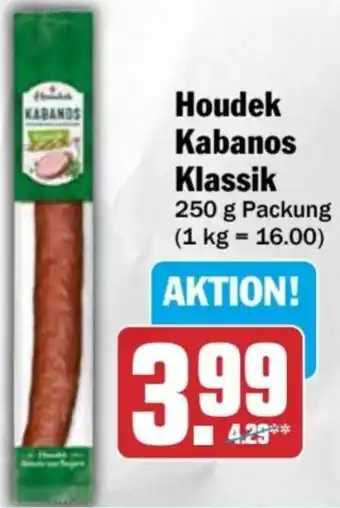 AEZ Houdek Kabanos Klassik Angebot