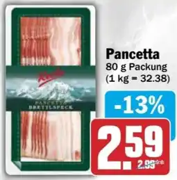 AEZ Pancetta Angebot