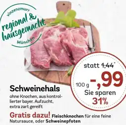 AEZ Schweinehals Angebot
