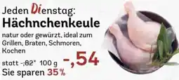 AEZ Hächnchenkeule Angebot