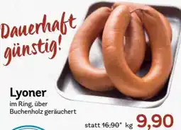 AEZ Lyoner Angebot