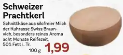 AEZ Schweizer Prachtkerl Angebot