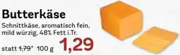 AEZ Butterkäse Angebot