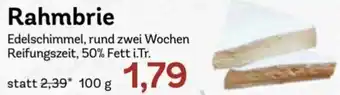 AEZ Rahmbrie Angebot