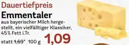 AEZ Emmentaler Angebot