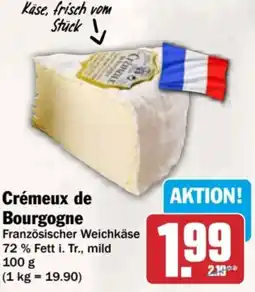 AEZ Crémeux de Bourgogne Angebot