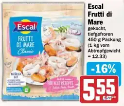 AEZ Escal Frutti di Mare Angebot